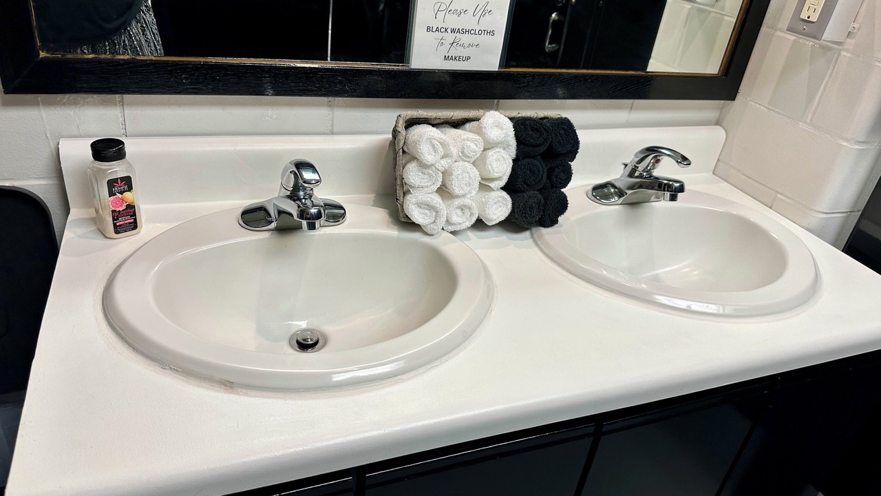 Photo of Bathroom in Paxico