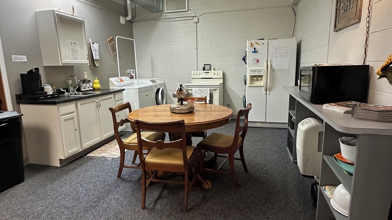 Photo of Kitchen in Paxico
