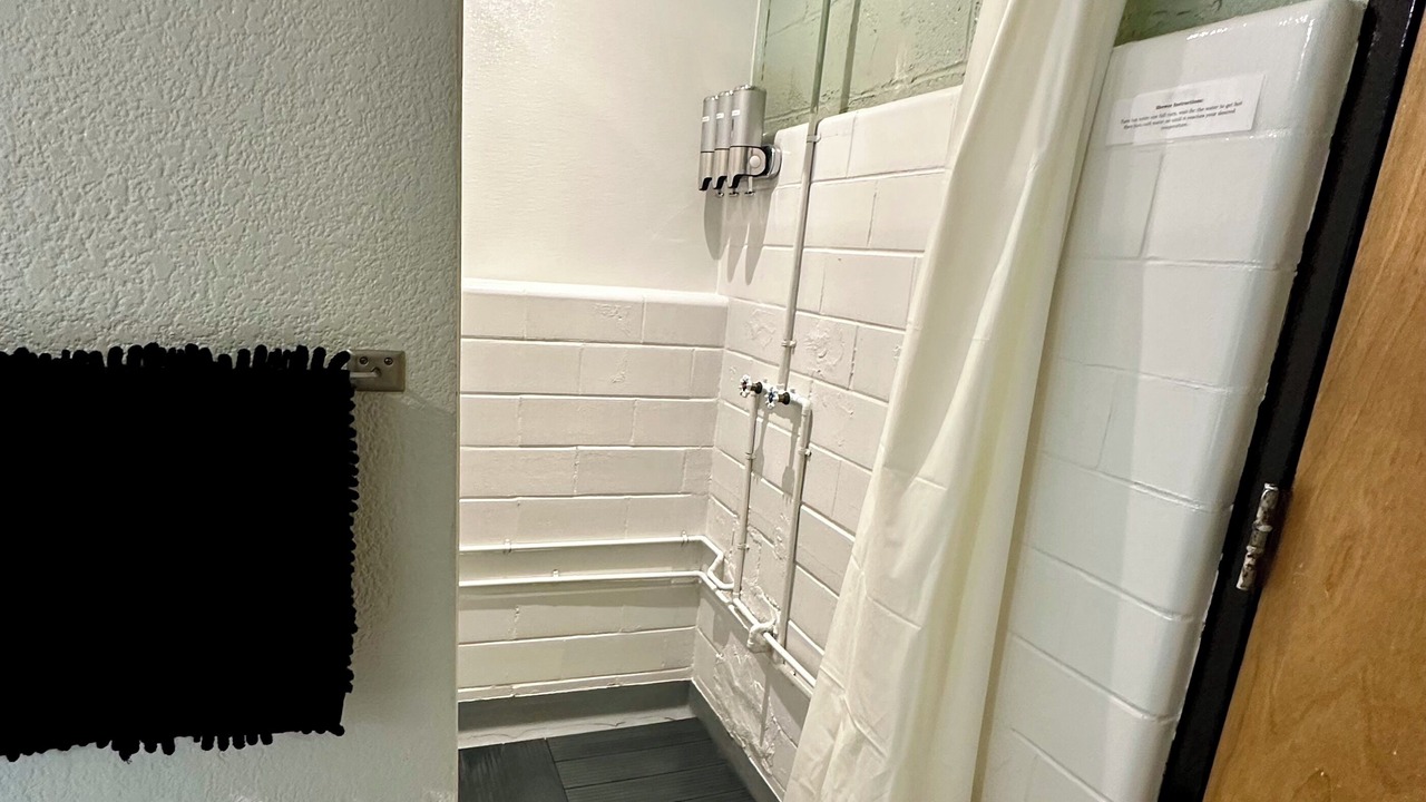Photo of Bathroom in Paxico