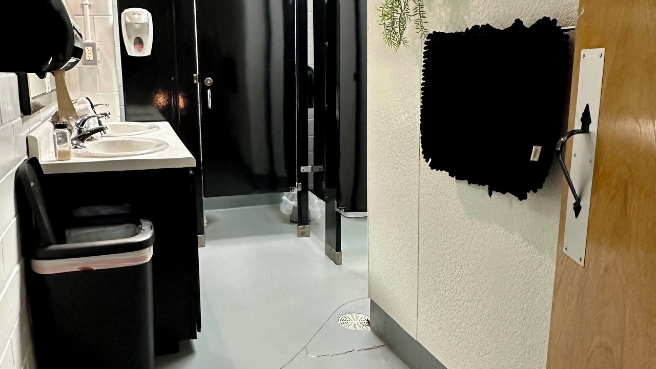 Photo of Bathroom in Paxico