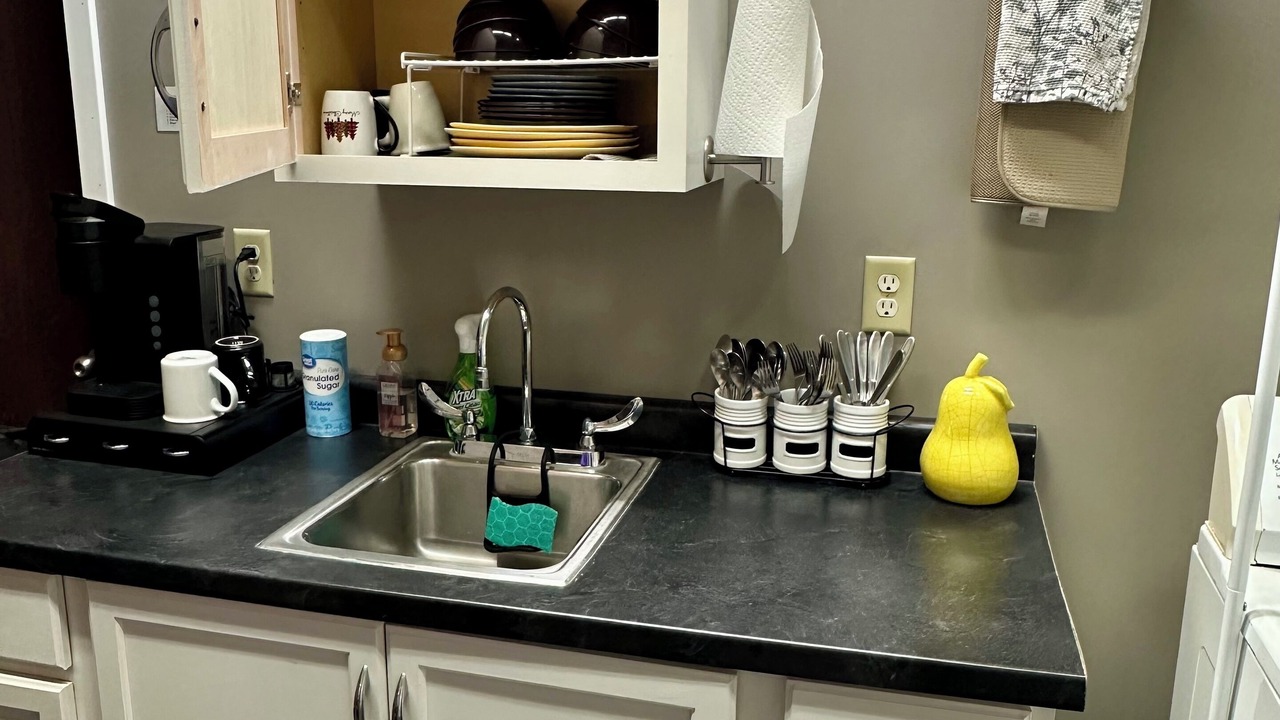 Photo of Kitchen in Paxico