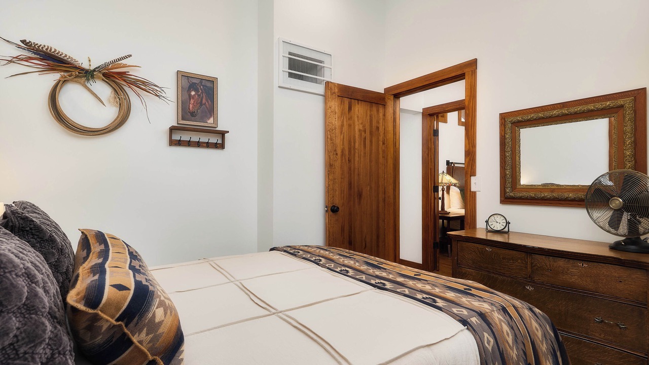 Photo of Bedroom in Cascade-Chipita Park