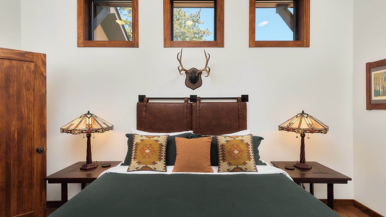 Photo of Bedroom in Cascade-Chipita Park