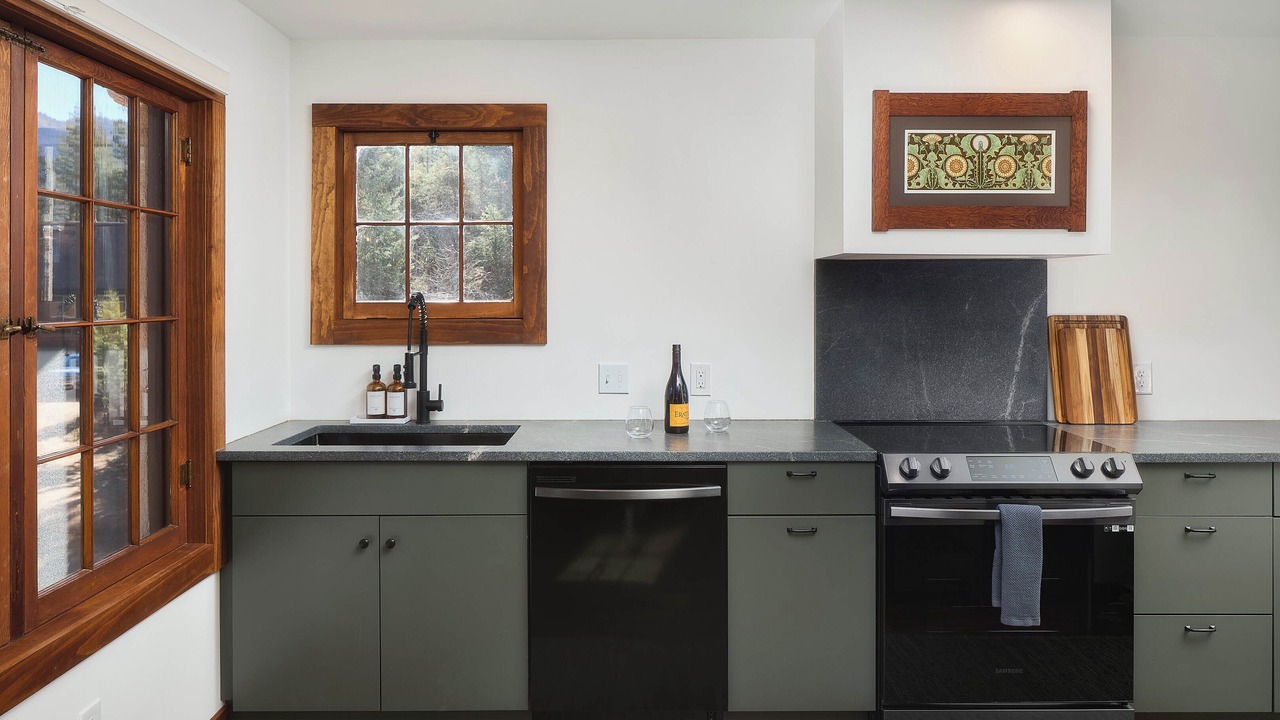 Photo of Kitchen in Cascade-Chipita Park