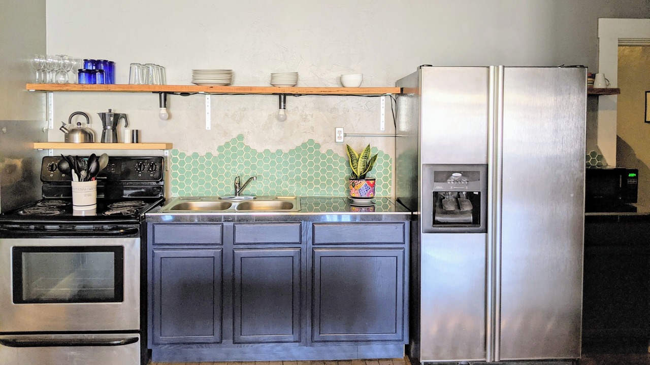 Photo of Kitchen in Walsenburg