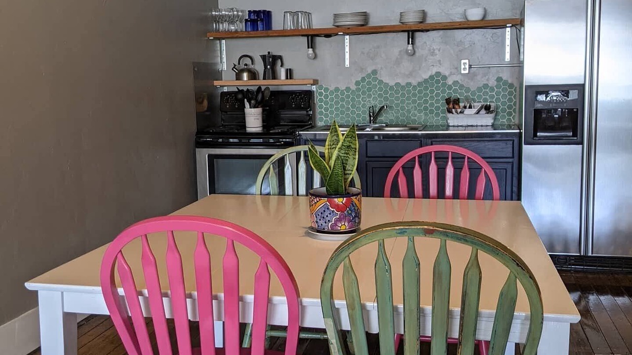Photo of Kitchen in Walsenburg