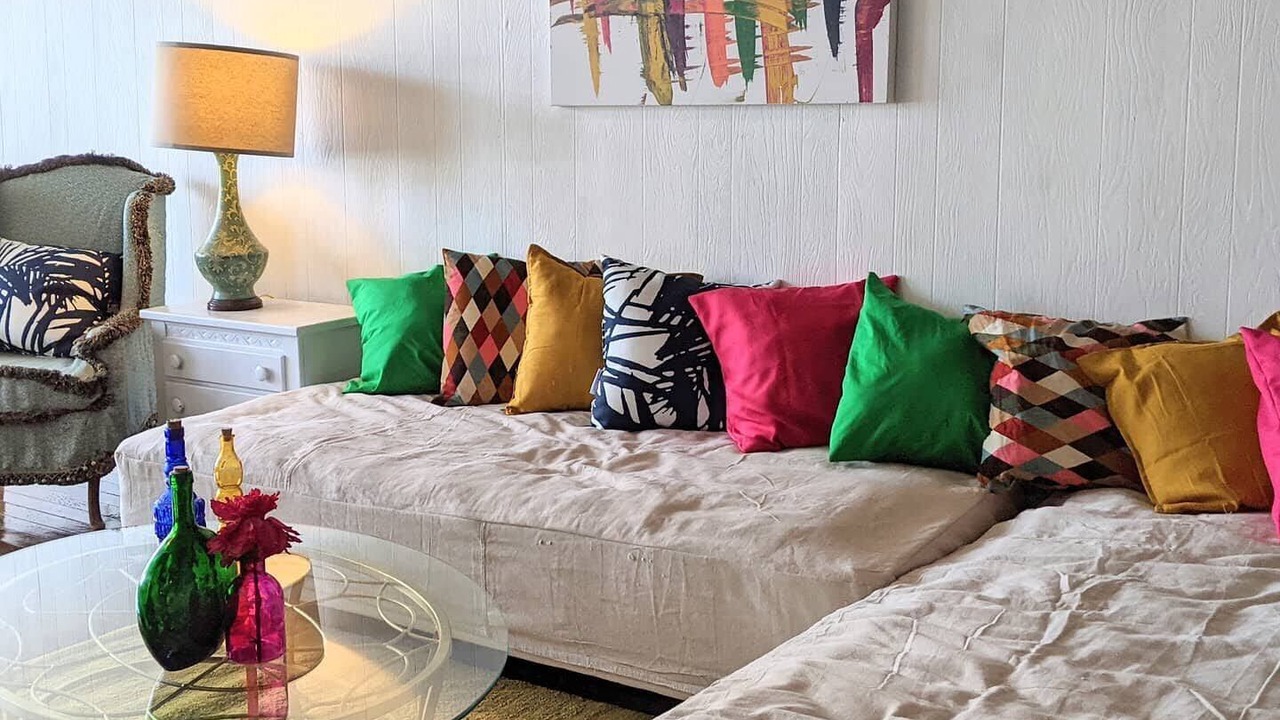 Photo of Livingroom in Walsenburg