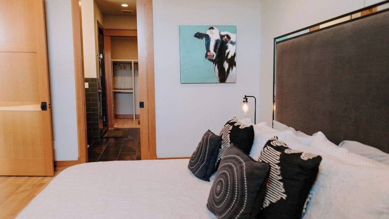 Photo of Bedroom in Sheridan