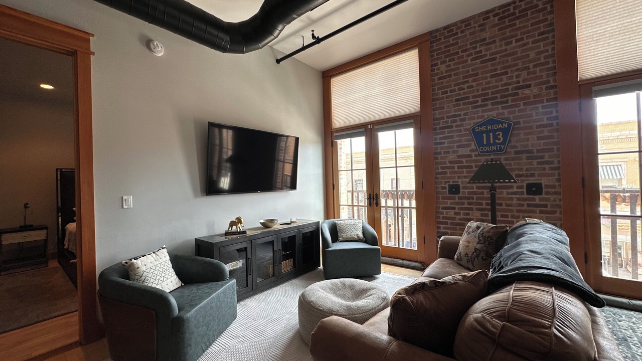 Photo of Livingroom in Sheridan