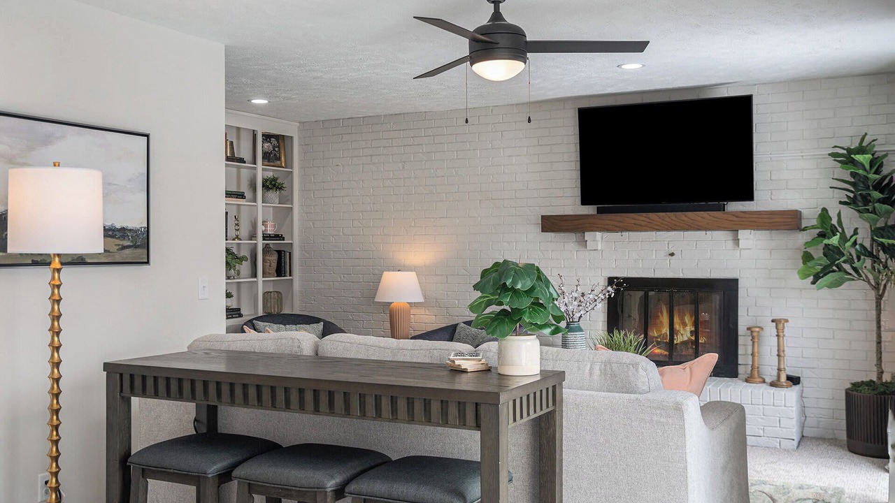 Photo of Livingroom in West Omaha
