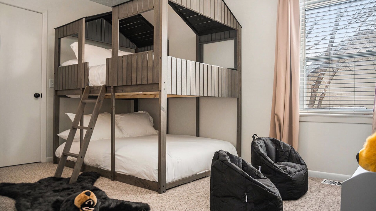 Photo of Bedroom in West Omaha
