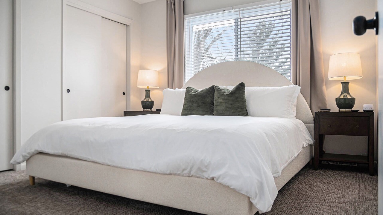 Photo of Bedroom in West Omaha