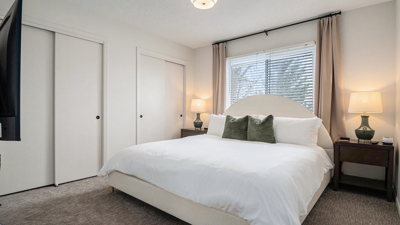 Photo of Bedroom in West Omaha