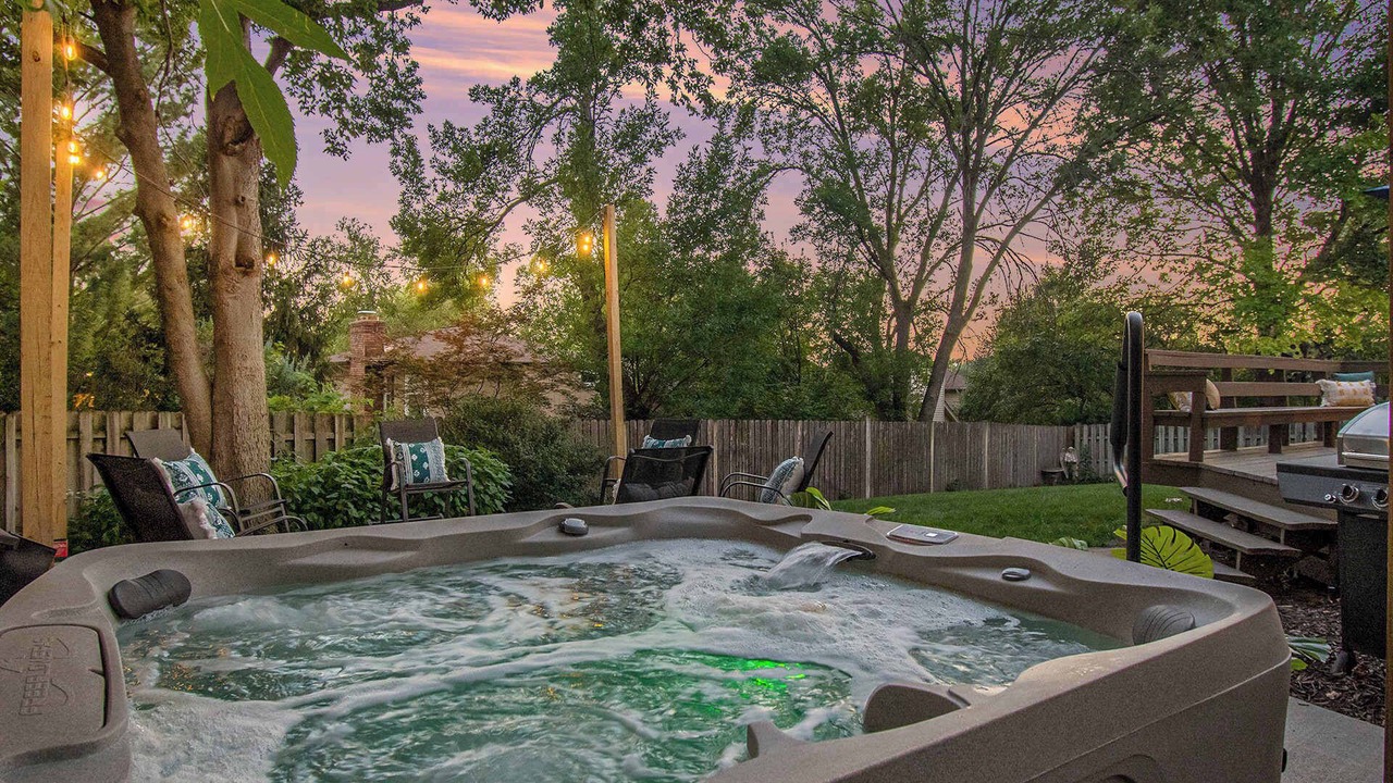 Photo of Patio Balcony in West Omaha