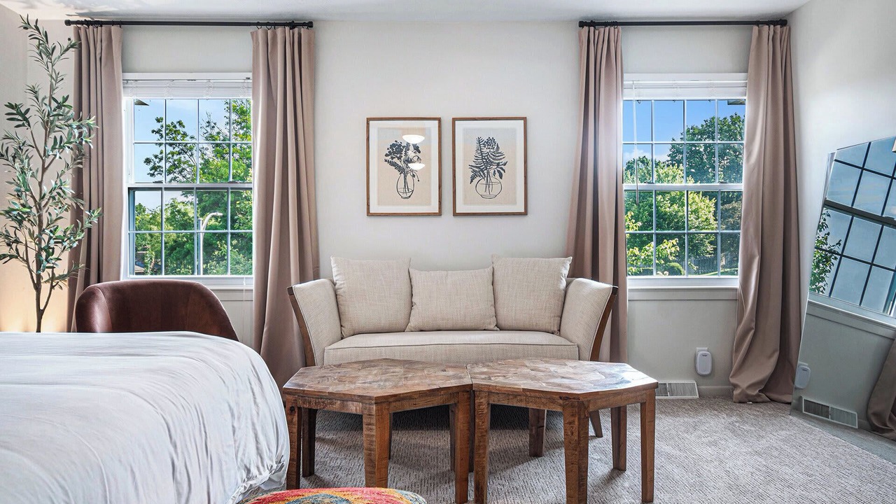 Photo of Bedroom in West Omaha