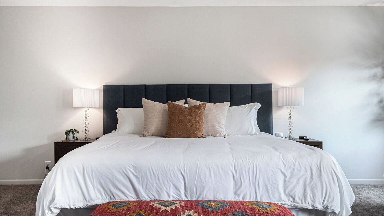 Photo of Bedroom in West Omaha