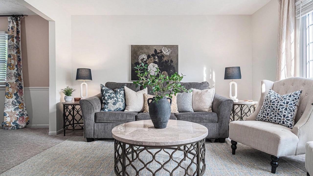 Photo of Livingroom in West Omaha