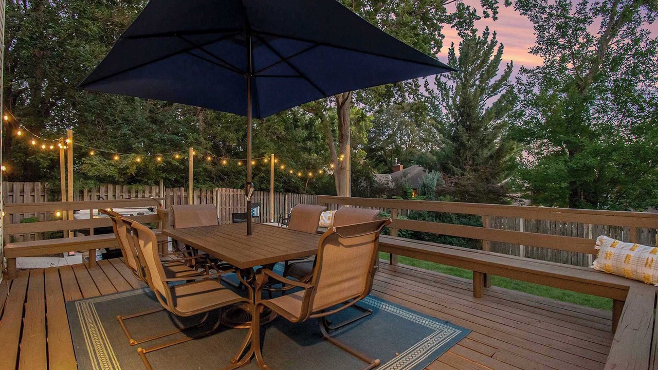 Photo of Outdoor in West Omaha