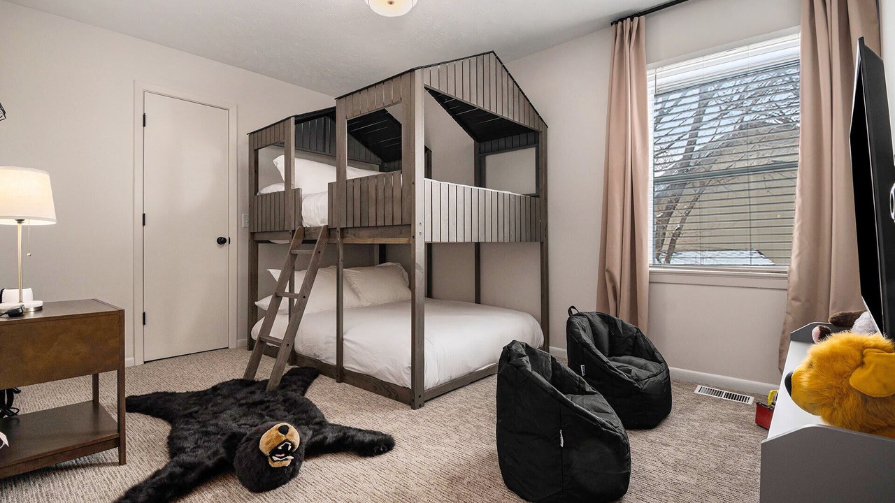Photo of Bedroom in West Omaha