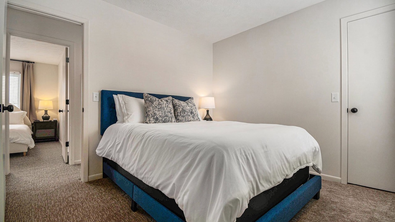 Photo of Bedroom in West Omaha