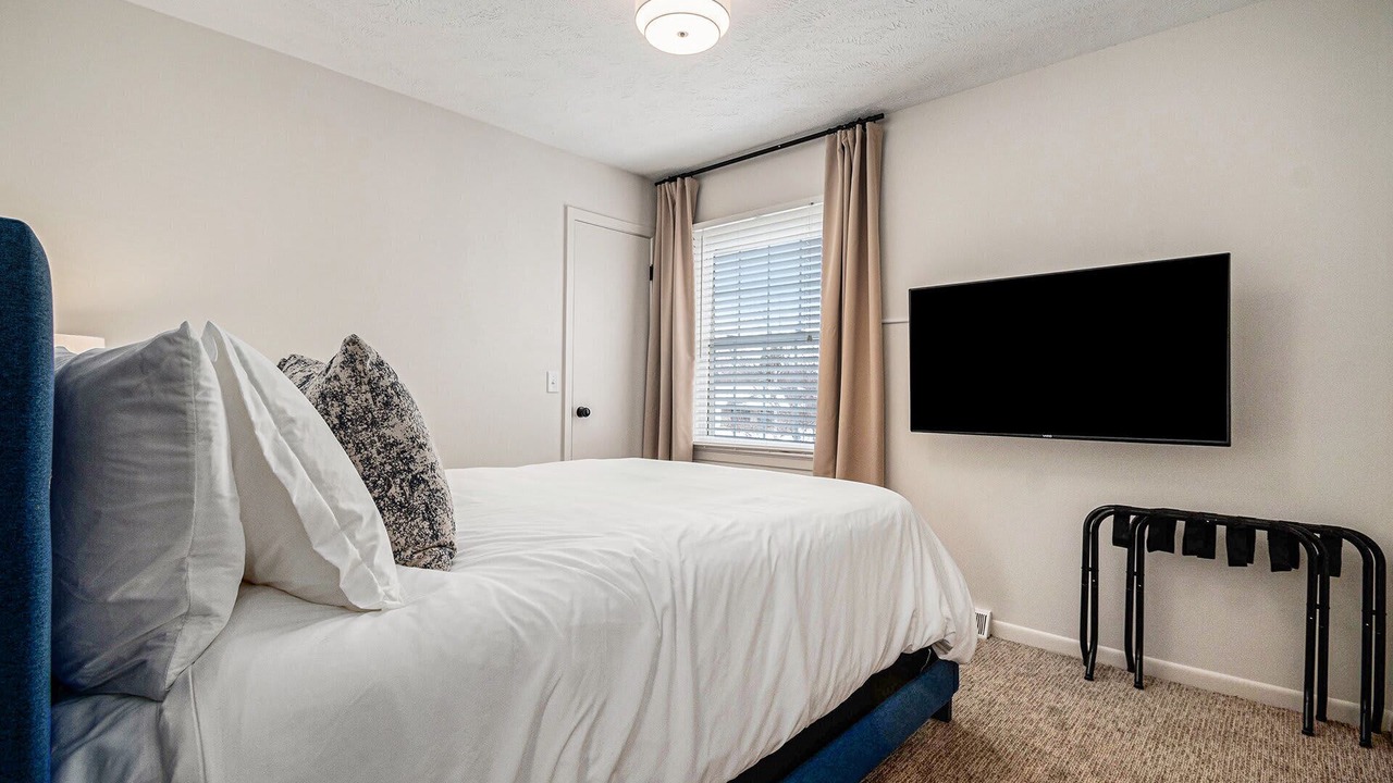 Photo of Bedroom in West Omaha