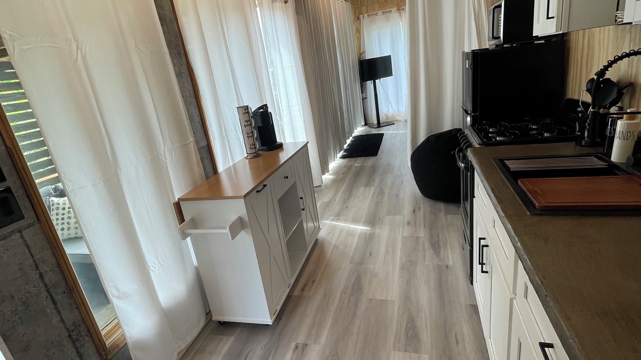 Photo of Kitchen in Odessa