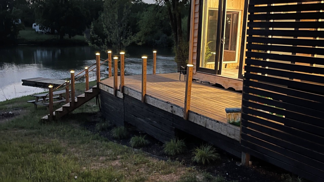Photo of Outdoor in Odessa
