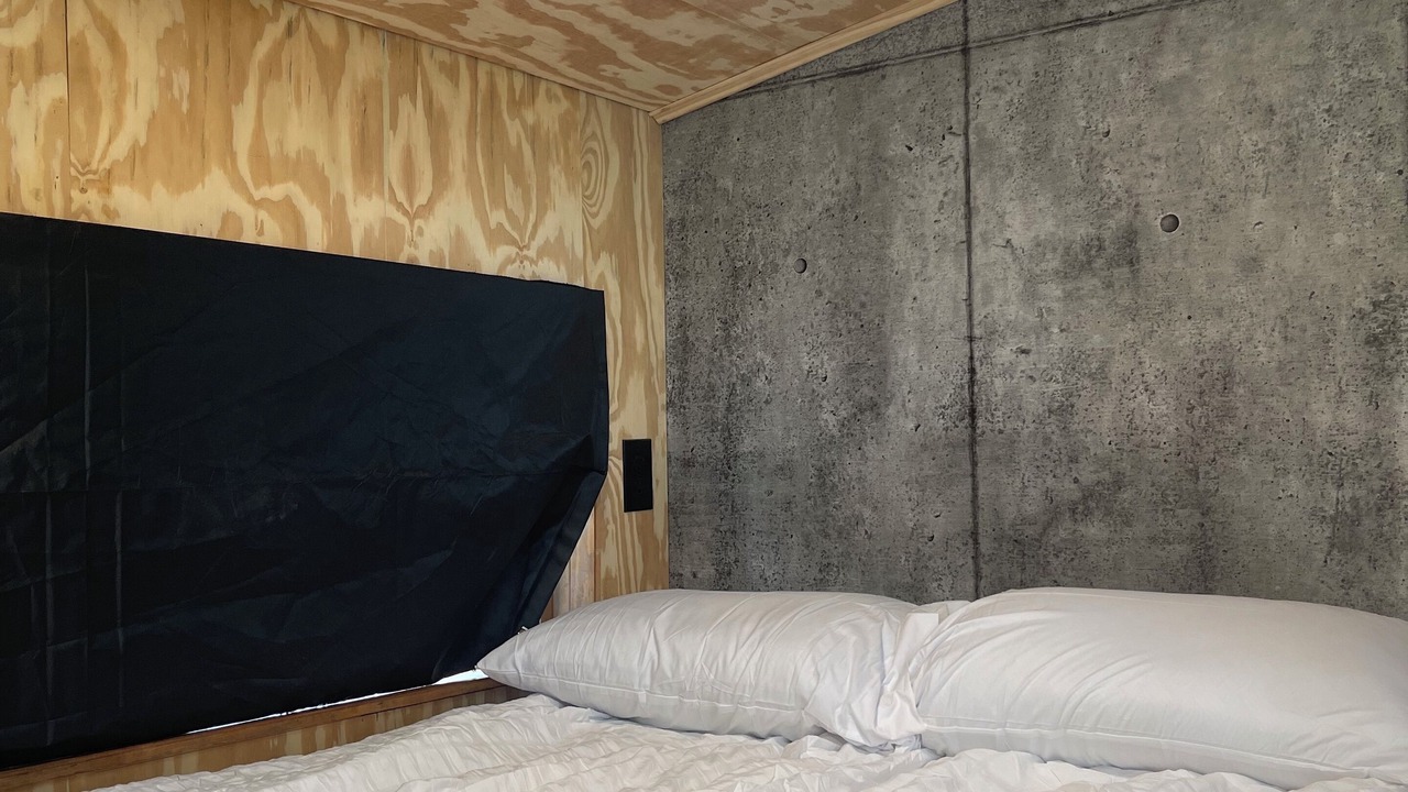 Photo of Bedroom in Odessa