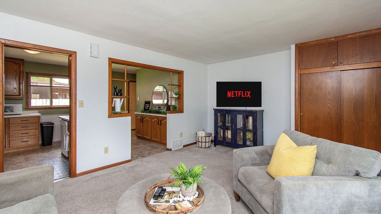Photo of Livingroom in Fargo