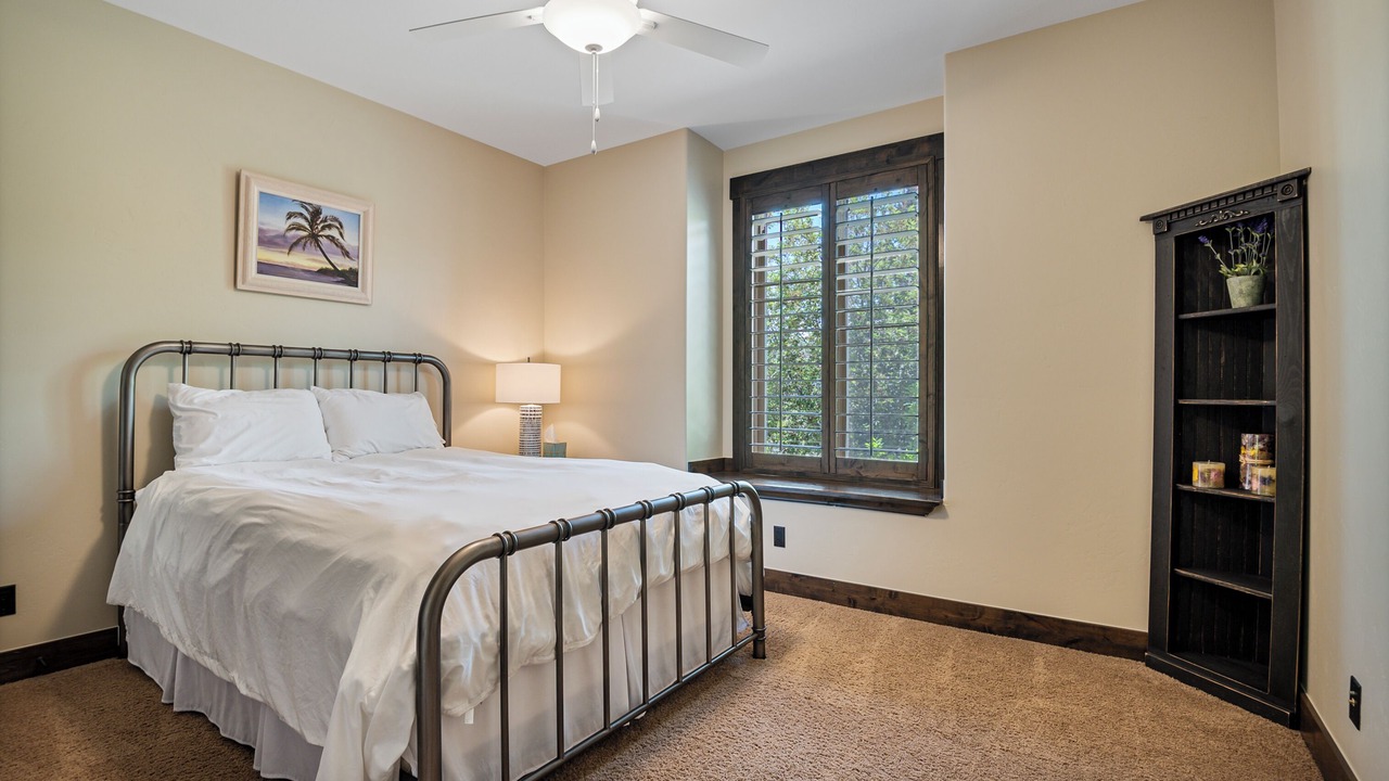Photo of Bedroom in Park City