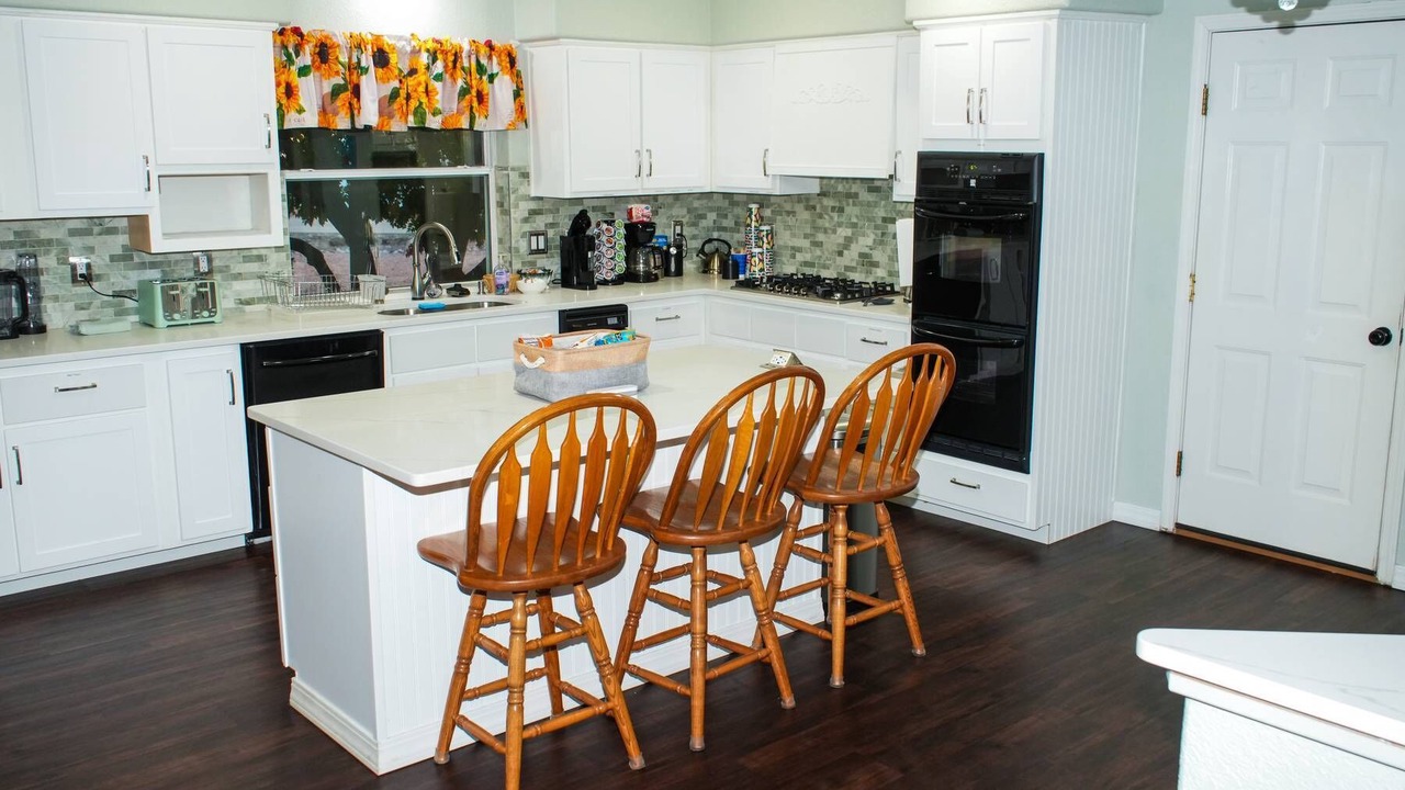 Photo of Kitchen in Farmington