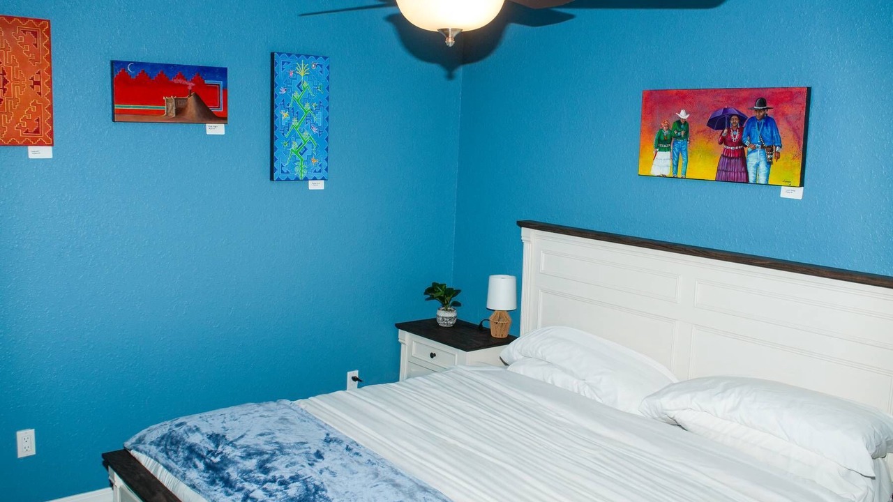 Photo of Bedroom in Farmington