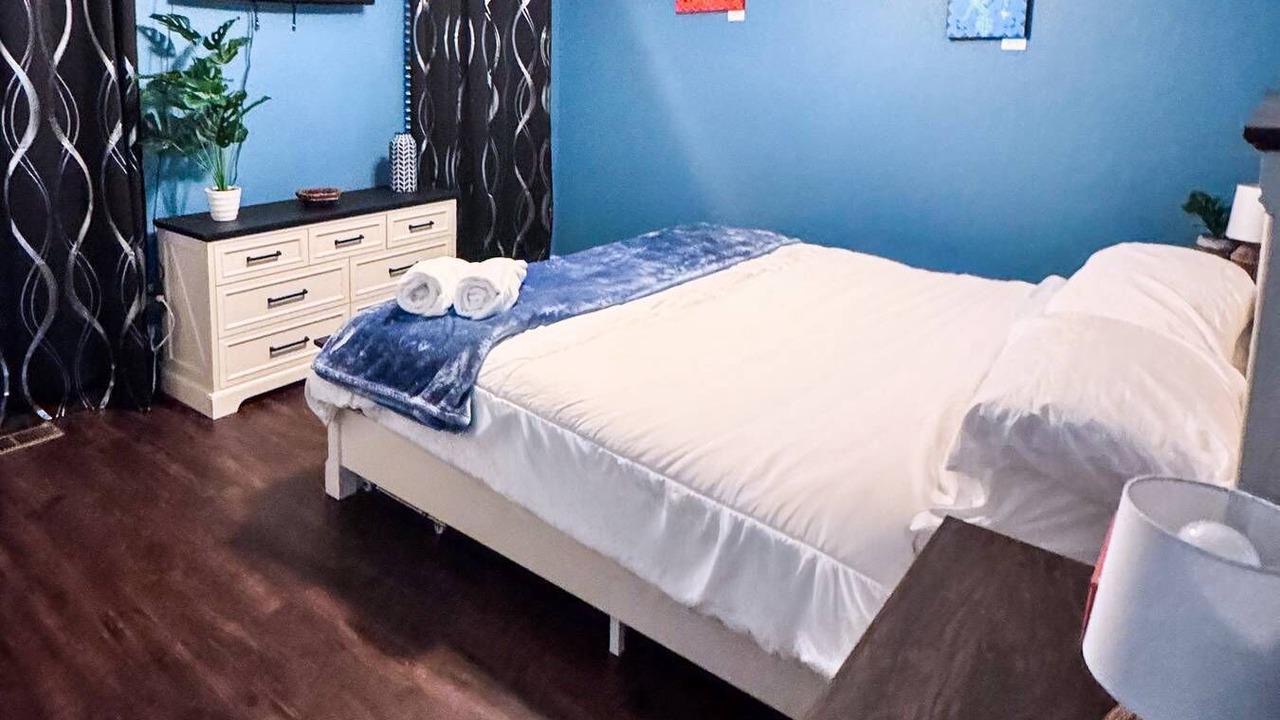 Photo of Bedroom in Farmington