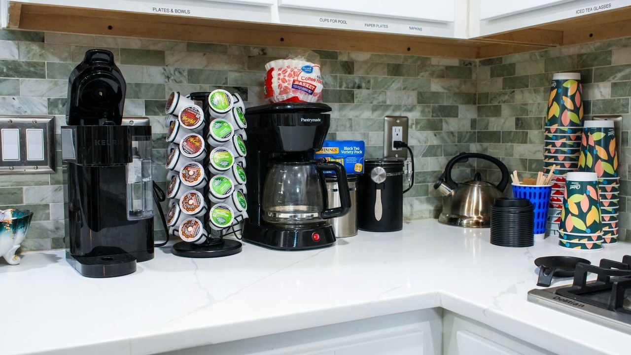 Photo of Kitchen in Farmington