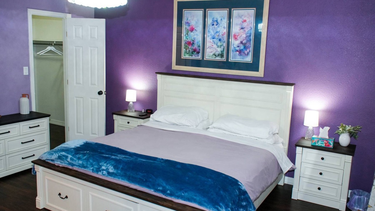 Photo of Bedroom in Farmington