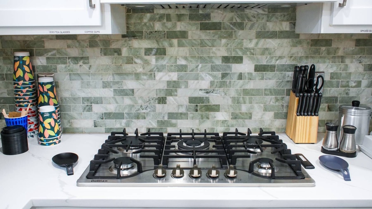 Photo of Kitchen in Farmington