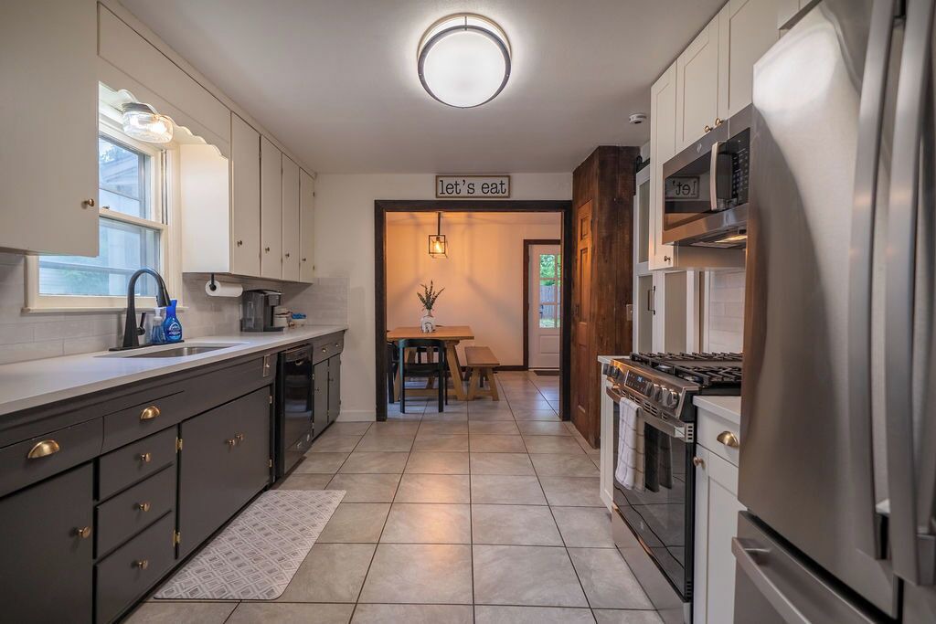 Photo of Kitchen in Lawrence