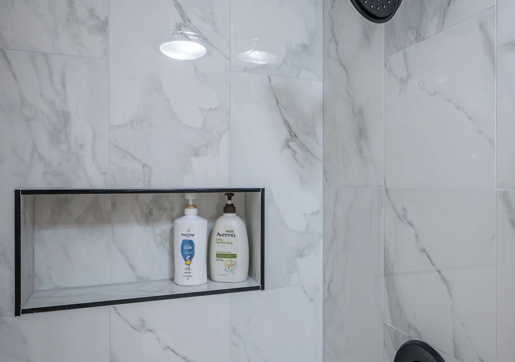 Photo of Bathroom in Lawrence
