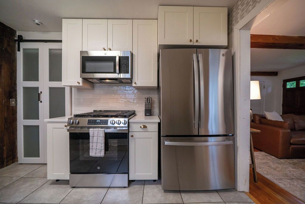 Photo of Kitchen in Lawrence