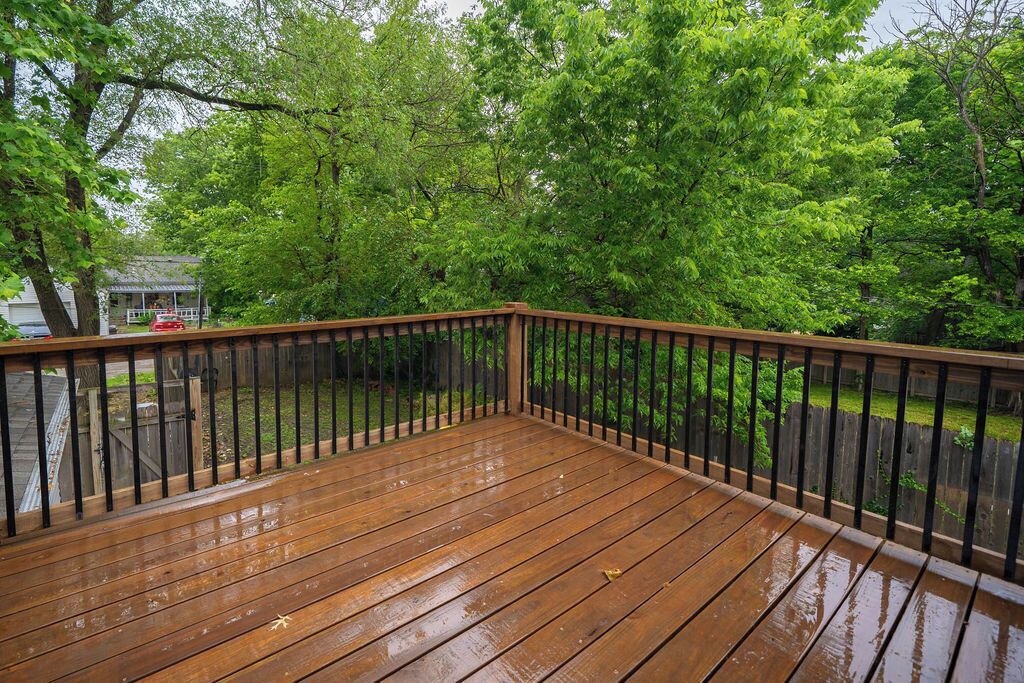 Photo of Outdoor in Lawrence
