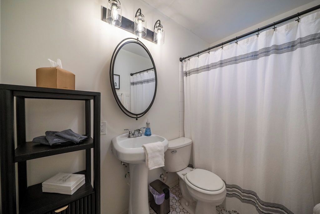 Photo of Bathroom in Lawrence