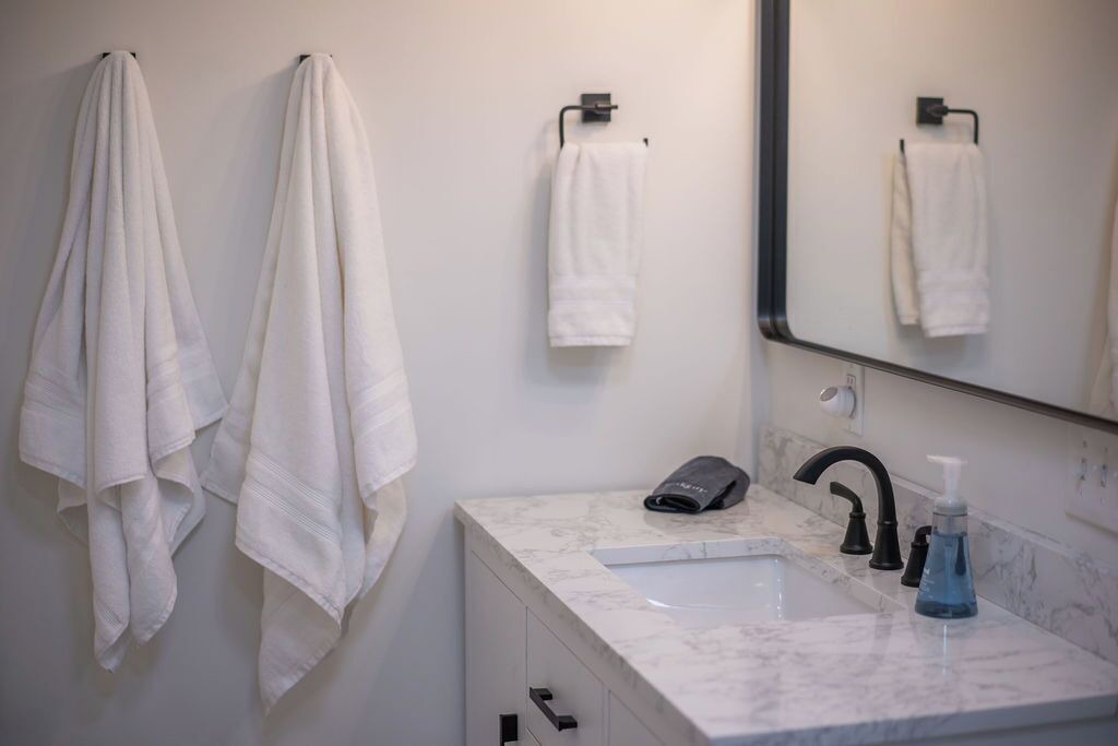 Photo of Bathroom in Lawrence