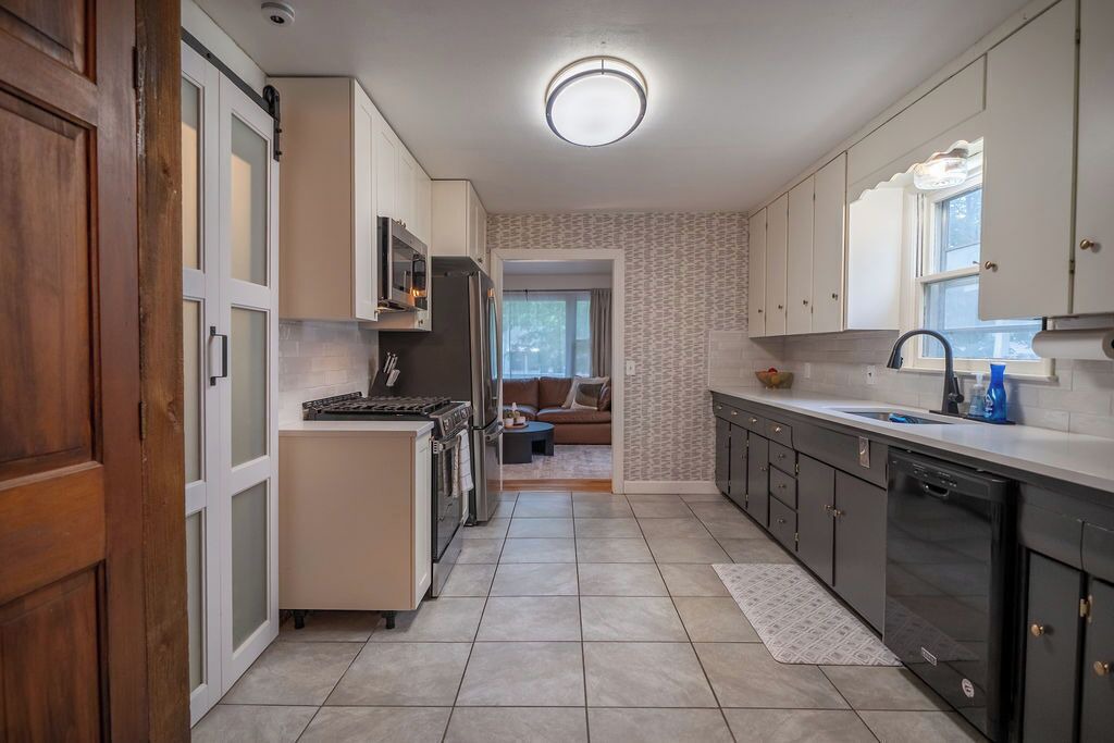 Photo of Kitchen in Lawrence