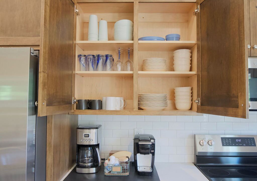 Photo of Kitchen in Linn Valley