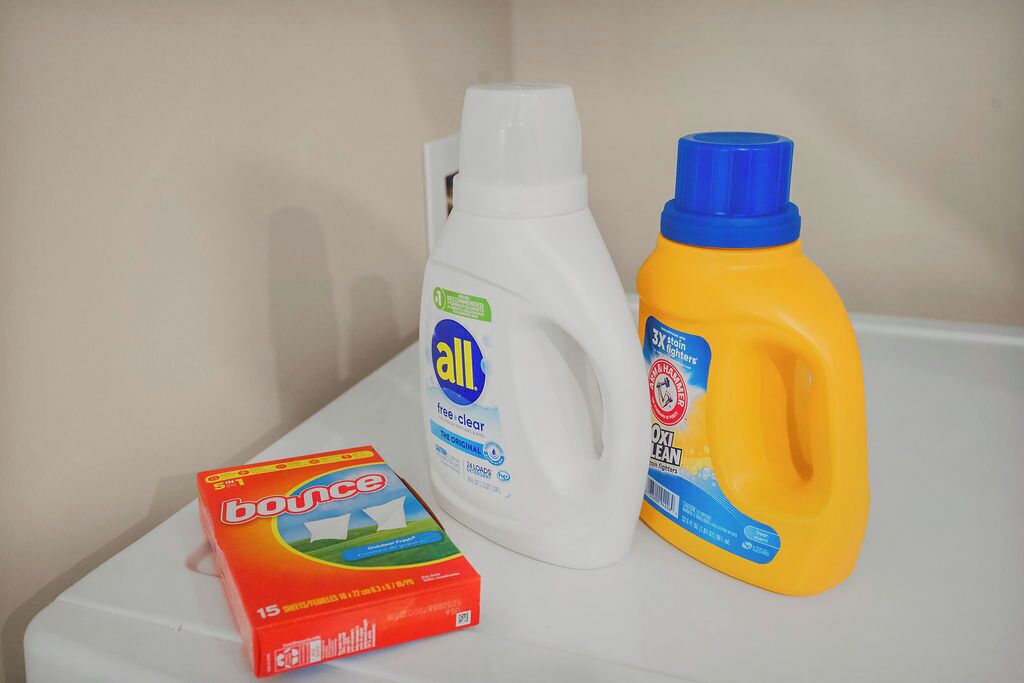 Photo of Bathroom in Linn Valley