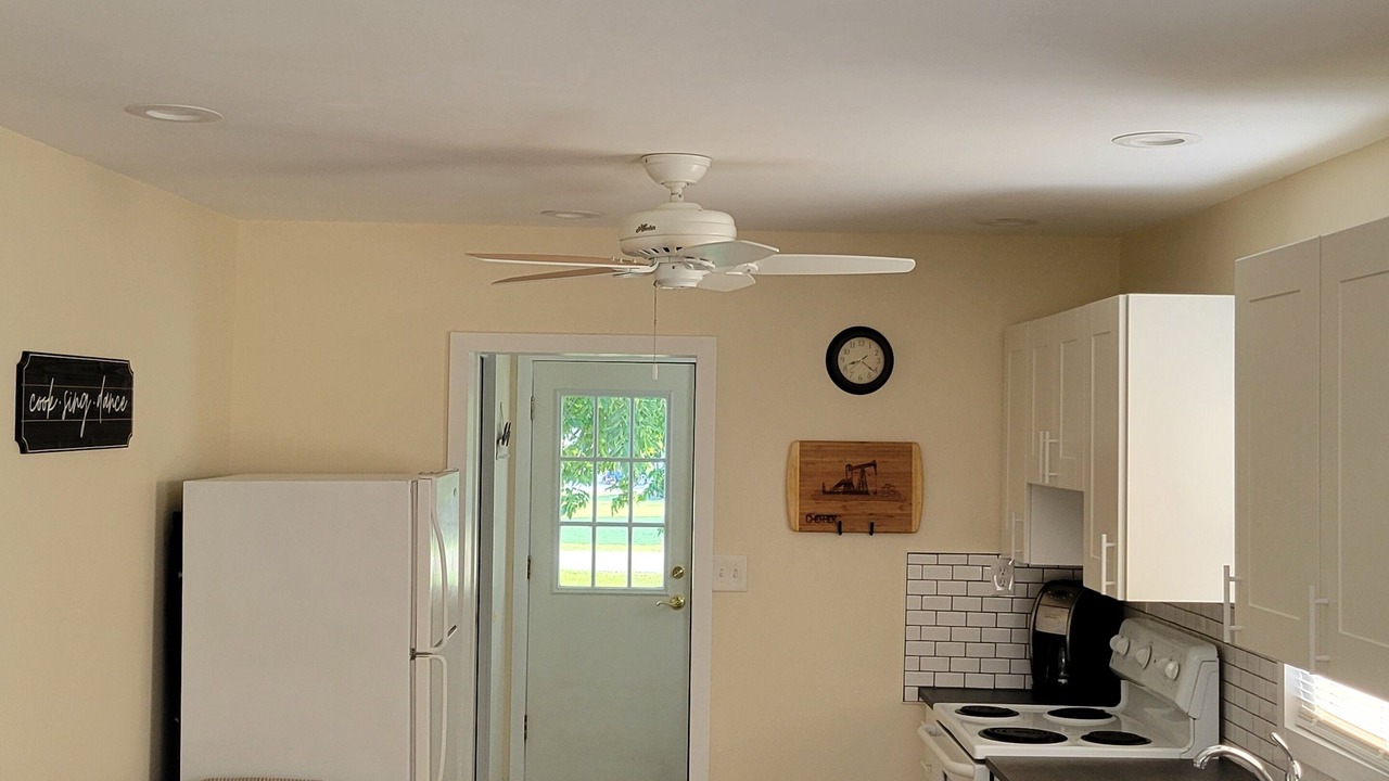 Photo of Kitchen in Gorham
