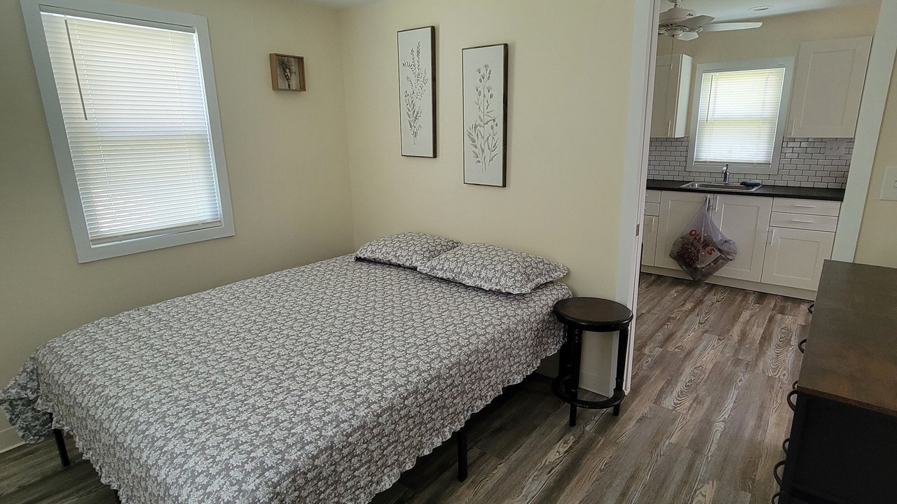Photo of Bedroom in Gorham