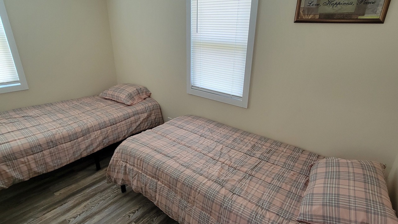 Photo of Bedroom in Gorham