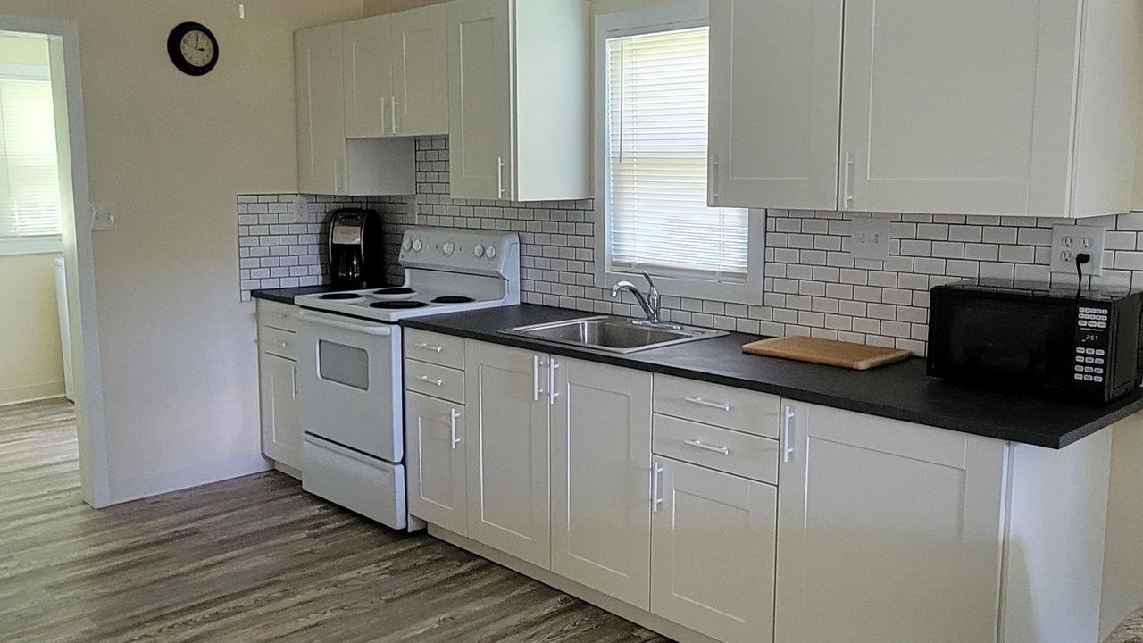 Photo of Kitchen in Gorham