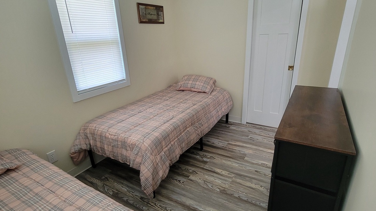 Photo of Bedroom in Gorham